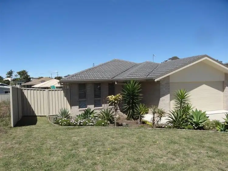 Second view of Homely house listing, 125 Matthews Parade, Corindi Beach NSW 2456