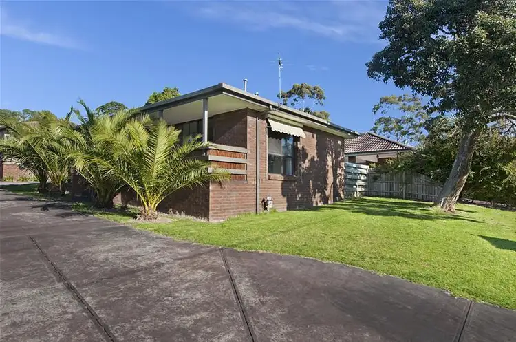 2/39-41 Dahlia Street, Dromana VIC 3936