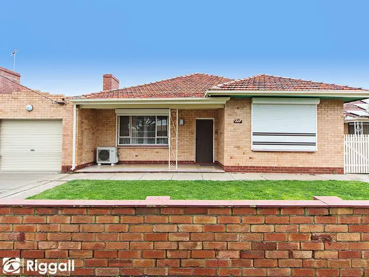 21 Packard Avenue, Croydon Park SA 5008