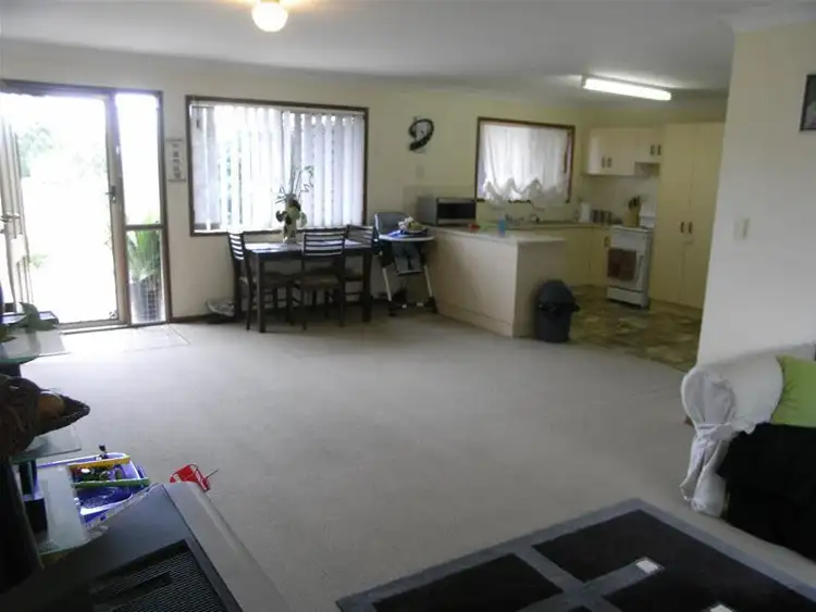 Fourth view of Homely semi-detached listing, 1 & 2/2 Jack Street, Darling Heights QLD 4350