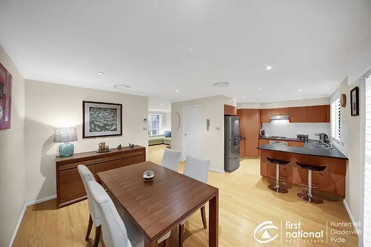 1/7 Eileen Street, Ryde NSW 2112