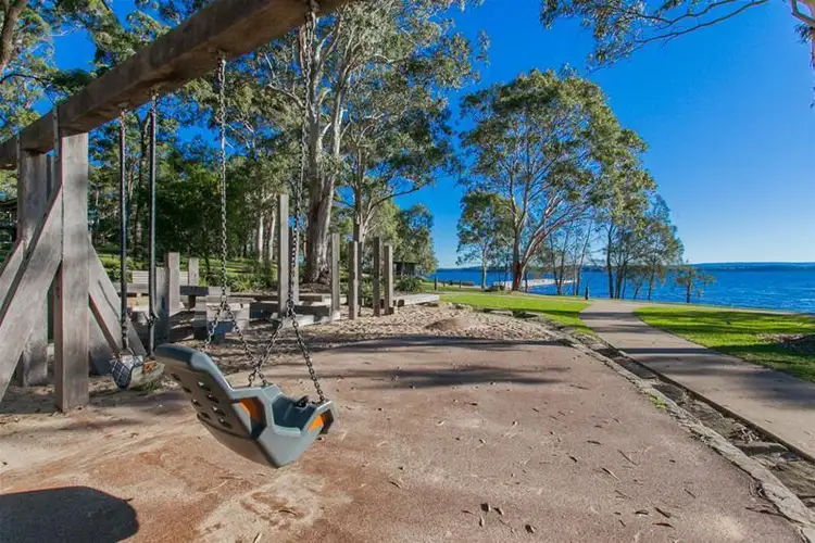 Lot 405 / Lake Forrest Drive, Murrays Beach NSW 2281