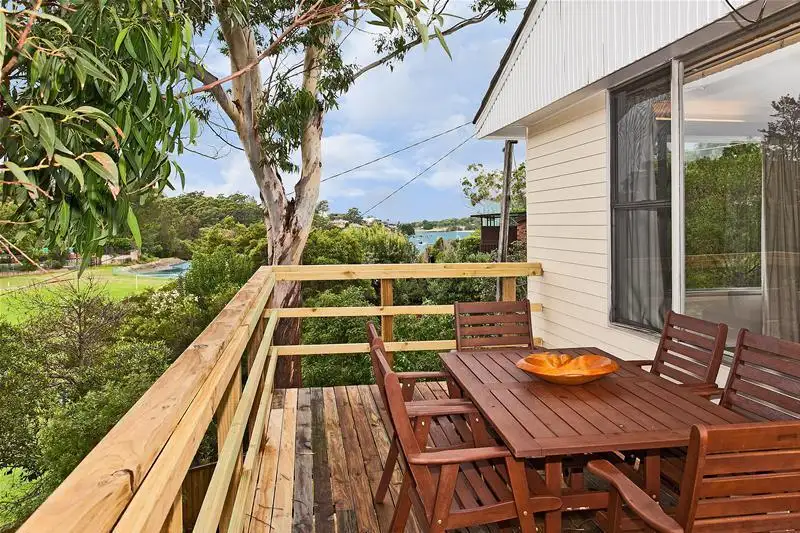 Main view of Homely house listing, 1 Brett Street, Tennyson Point NSW 2111