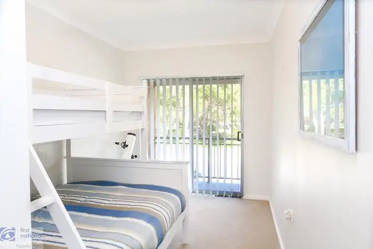 Fifth view of Homely townhouse listing, 3/5 Coorilla Street, Hawks Nest NSW 2324