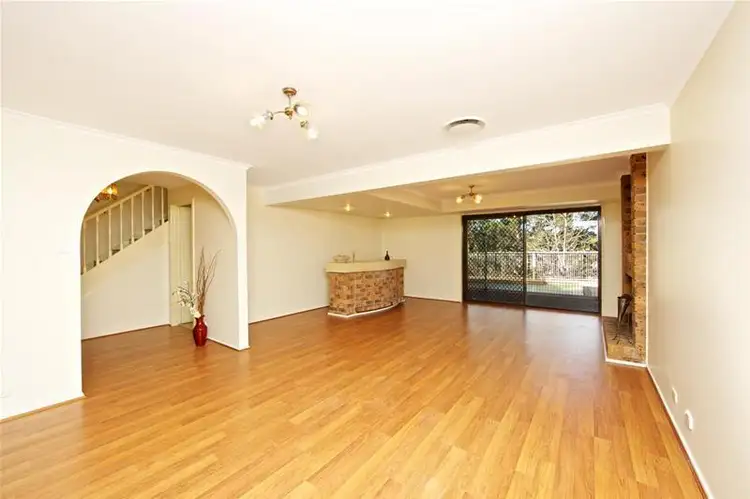 Second view of Homely house listing, 16 Fallon Drive, Dural NSW 2158