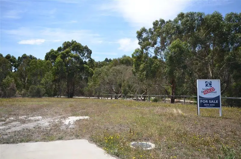 Main view of Homely land listing, Lot 68 Honeyeater Circuit, Inverloch VIC 3996
