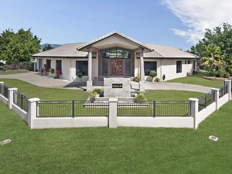 Main view of Homely house listing, 2 Chelsea Drive, Condon QLD 4815
