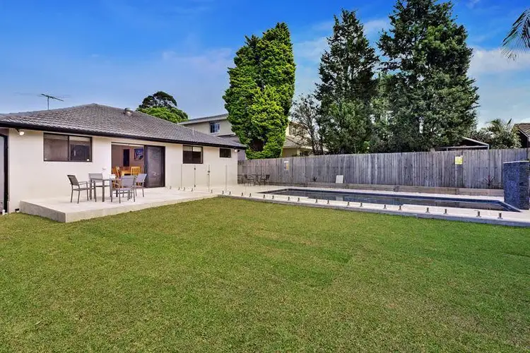 Fourth view of Homely house listing, 32 Lee Road, Beacon Hill NSW 2100