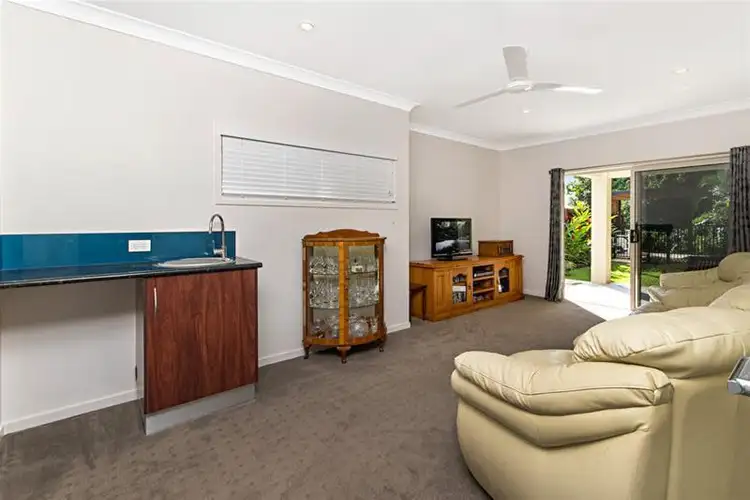Seventh view of Homely house listing, 3 Barringtonia Close, Redlynch QLD 4870