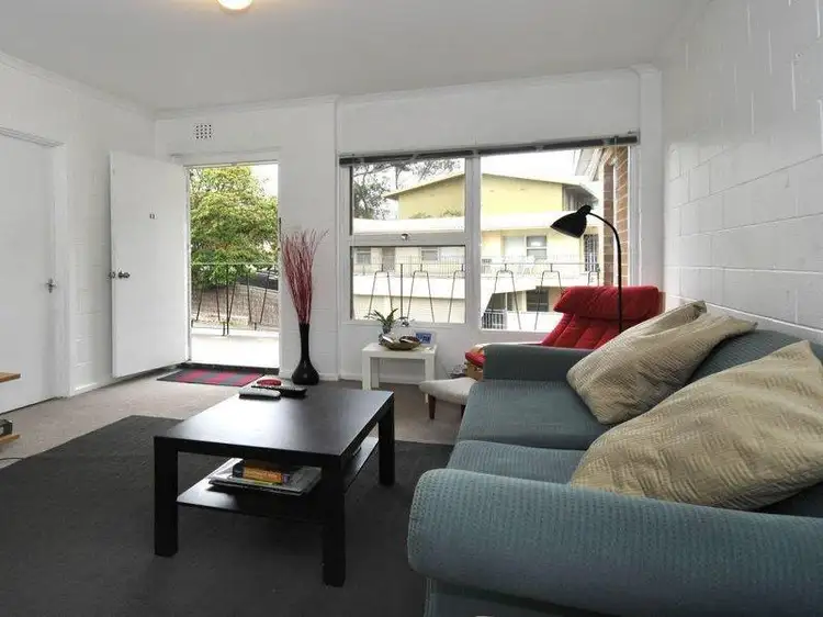 Main view of Homely unit listing, 11/463 Portrush Road, Glenside SA 5065