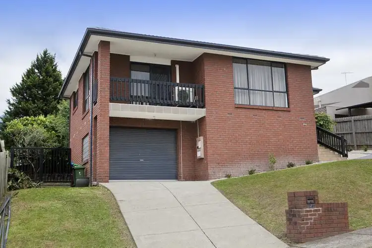 Second view of Homely house listing, 36 John Hunter Drive, Endeavour Hills VIC 3802