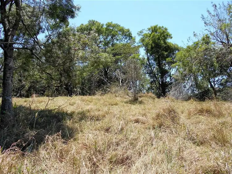 Sixth view of Homely land listing, 3 (Lot 3) Chelmans Road, Dalrymple Heights QLD 4757