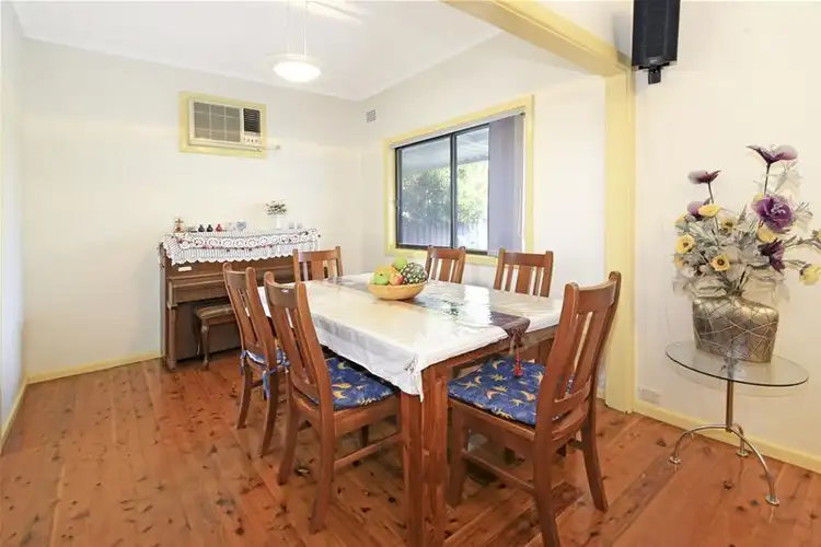 Sixth view of Homely house listing, 3 Albury Street, Yagoona NSW 2199