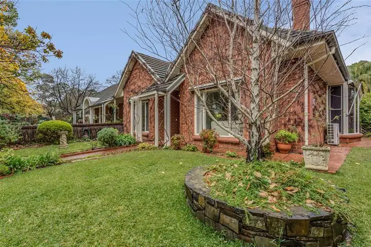 12 South Terrace (Residence 1), Kensington Gardens SA 5068