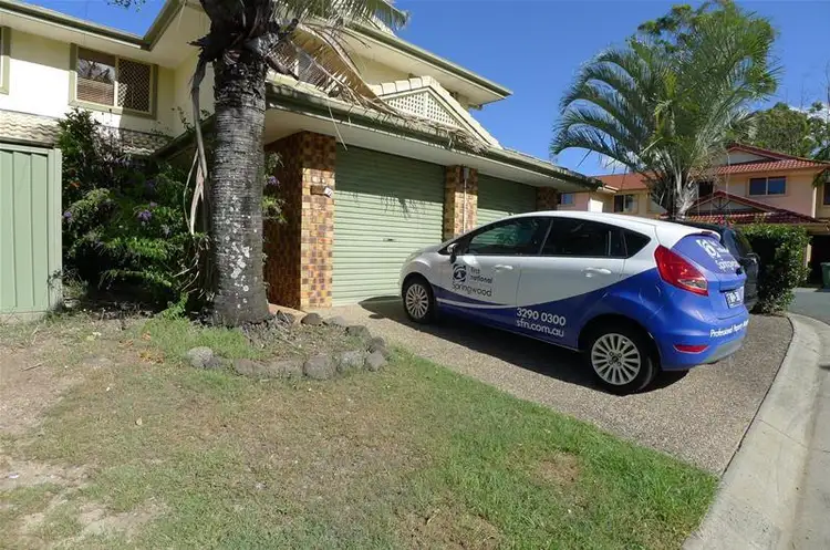 Main view of Homely townhouse listing, 106/17 Marlow Street, Woodridge QLD 4114