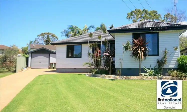Main view of Homely house listing, 15 Cornwell Place, Berkeley NSW 2506