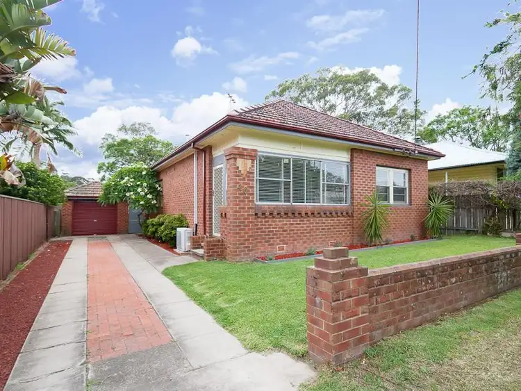 40 Irving  Street, Wallsend NSW 2287