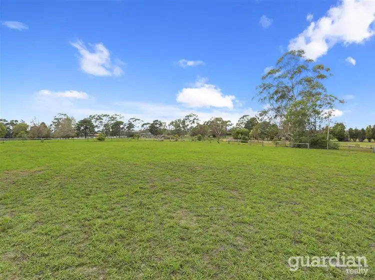 Main view of Homely land listing, 5 Lisbon Road, Kenthurst NSW 2156