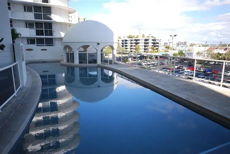 Third view of Homely unit listing, 801/47 Mooloolaba Esplanade, Mooloolaba QLD 4557