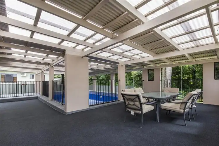 Second view of Homely house listing, 58 Park Street, Bayview Heights QLD 4868