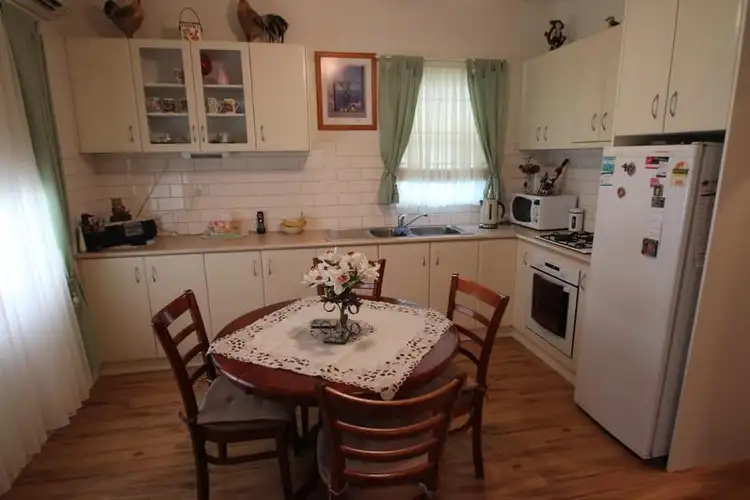 Fifth view of Homely house listing, 34 Wadeson Street, Cobram VIC 3644