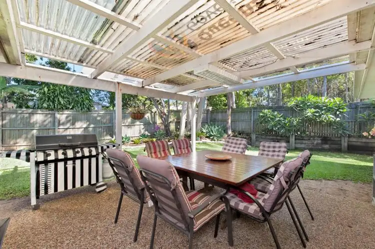 Fifth view of Homely house listing, 9 Stonebridge Street, Alexandra Hills QLD 4161