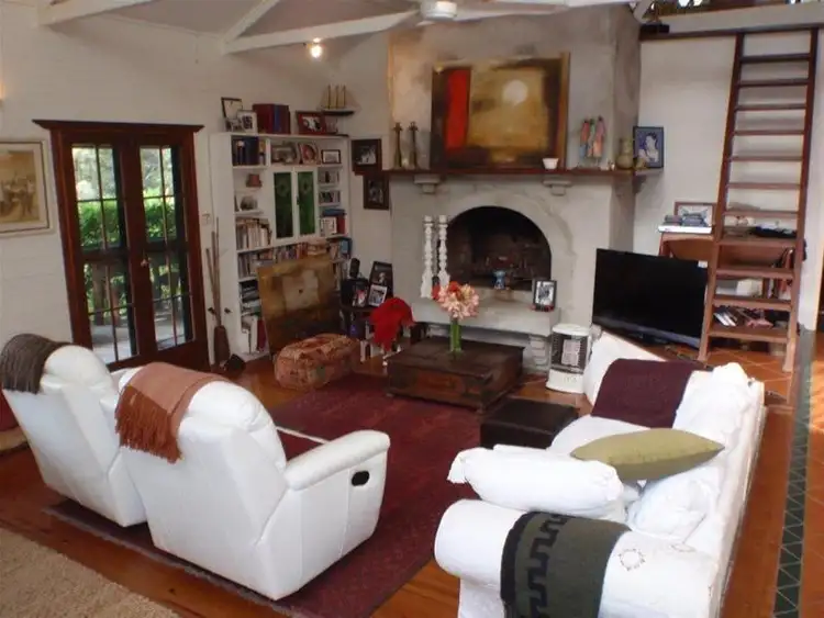 Fourth view of Homely rural property listing, 53 Mount Bishop Road, Karangi NSW 2450