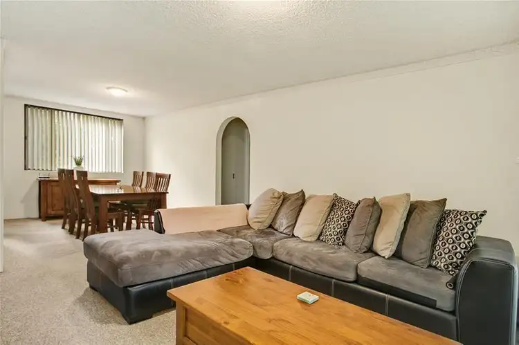 Second view of Homely apartment listing, 1/142 Railway Street, Cooks Hill NSW 2300