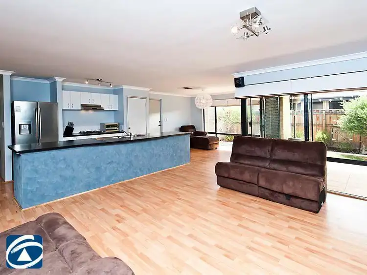 Seventh view of Homely house listing, 15 Hatfield Road, Ellenbrook WA 6069