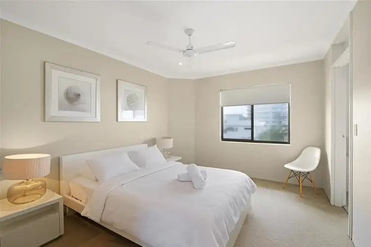 Third view of Homely unit listing, 9/1281 Gold Coast Highway, Palm Beach QLD 4221