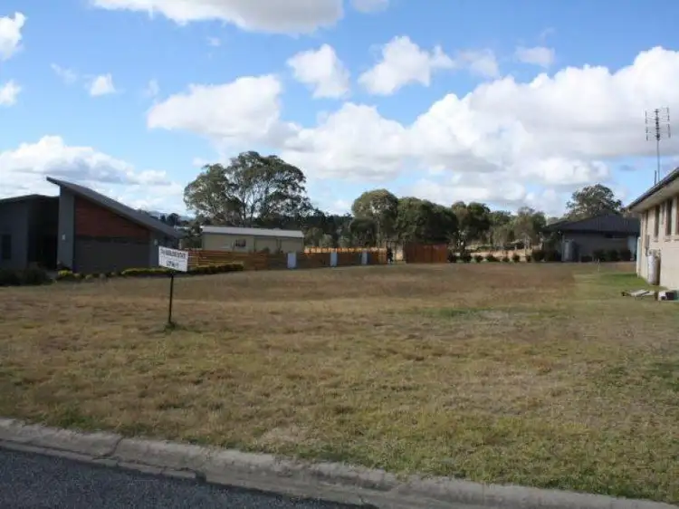 Main view of Homely land listing, 4 Mackenzie Court, Tenterfield NSW 2372