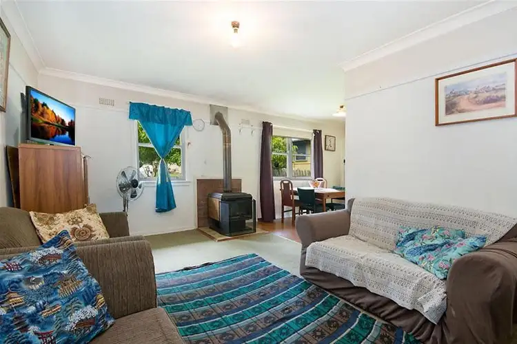 Second view of Homely house listing, 3 Pioneer Street, Casino NSW 2470