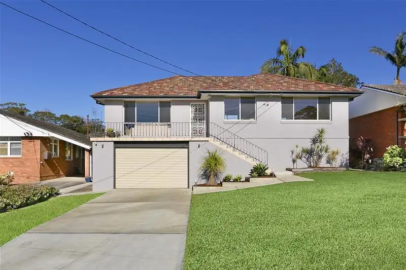 Main view of Homely house listing, 19 Boyer Road, Beacon Hill NSW 2100
