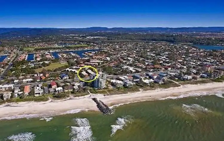 Seventh view of Homely unit listing, 16/1374 Gold Coast Highway, Palm Beach QLD 4221