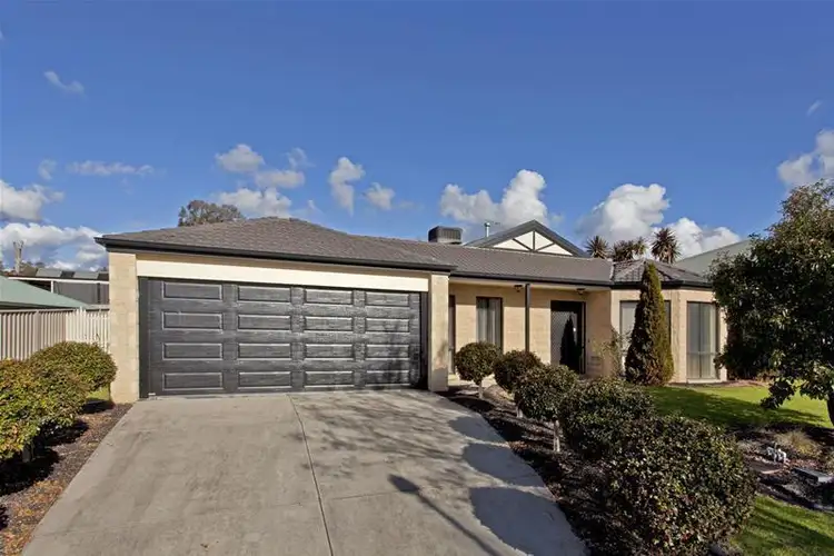Main view of Homely house listing, 11 Firestone Way, Wodonga VIC 3690