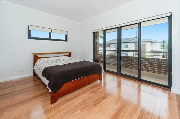 Sixth view of Homely semi-detached listing, 2 Gainford Avenue, Matraville NSW 2036