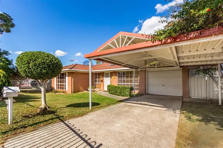 Main view of Homely house listing, 2 Winten Drive, Glendenning NSW 2761