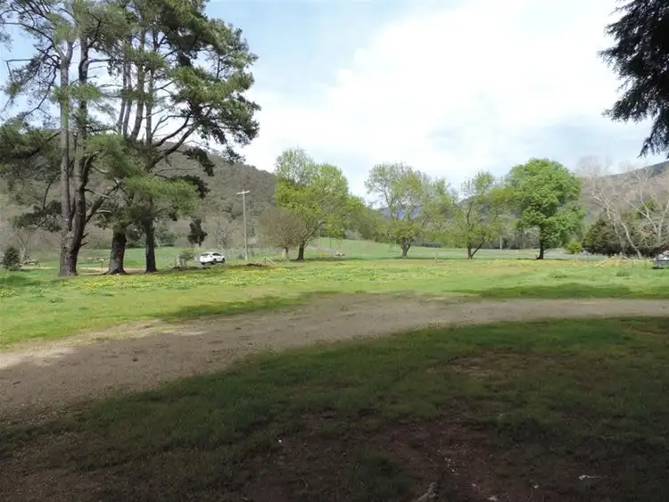 Third view of Homely land listing, Lot 4/6 Growlers Creek Road, Wandiligong VIC 3744