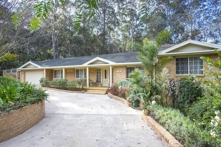 140 Northcove Road, Long Beach NSW 2536