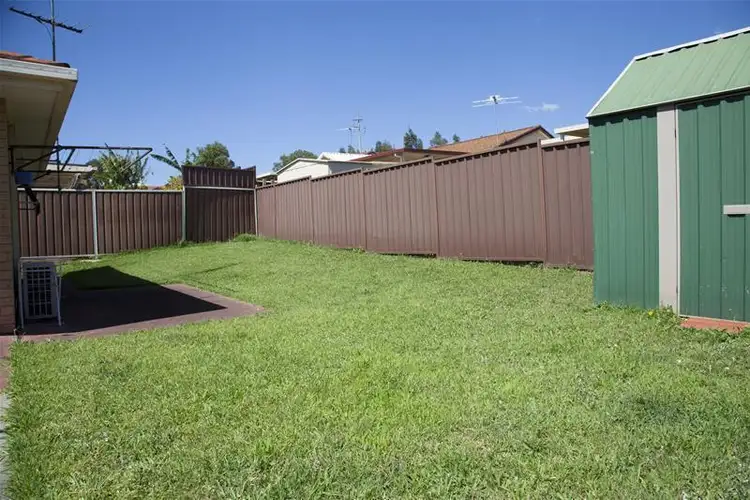 Fifth view of Homely house listing, 33 Harrier Avenue, Green Valley NSW 2168