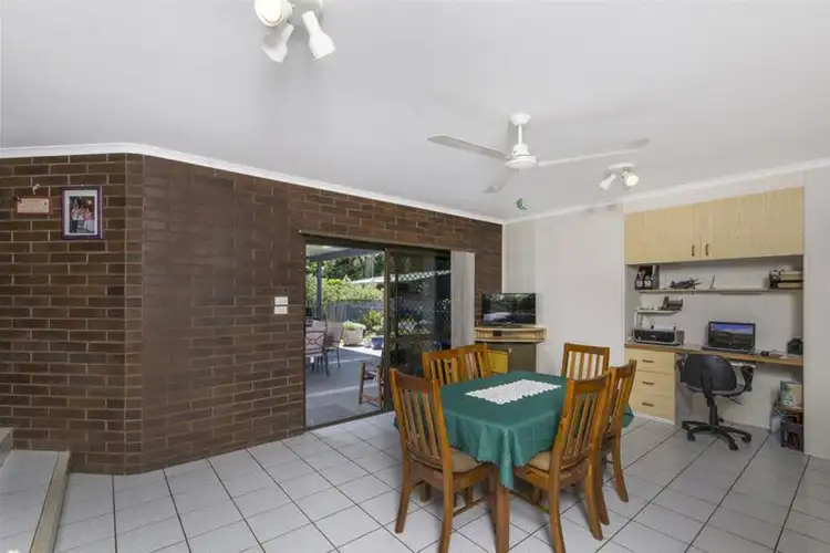 Third view of Homely house listing, 18 Adam Drive, Brinsmead QLD 4870