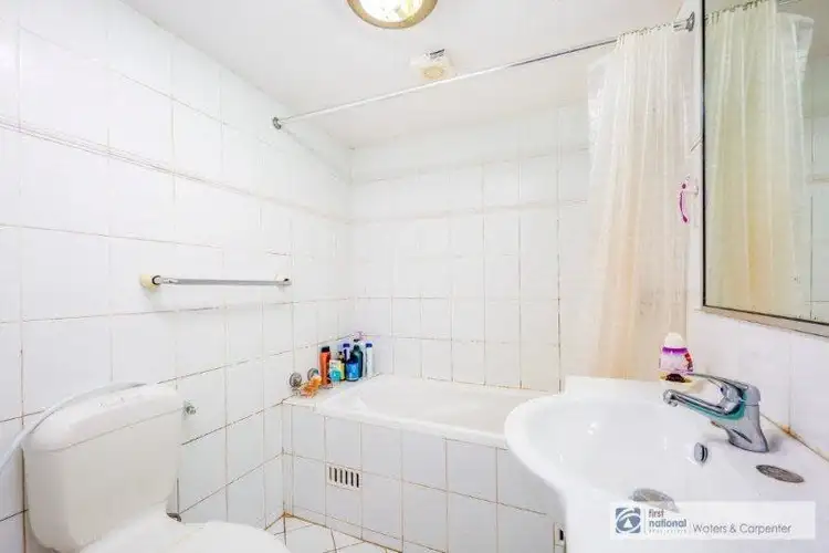 Sixth view of Homely apartment listing, 31/2-4 Macquarie Road, Auburn NSW 2144