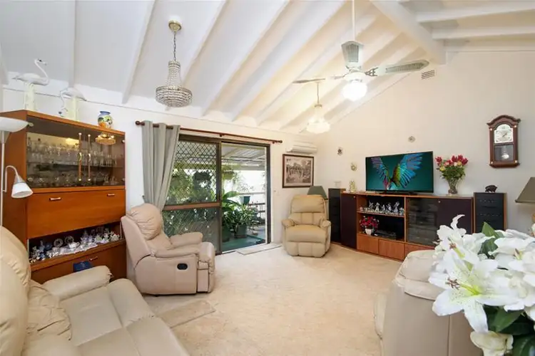 Third view of Homely house listing, 5 Birch Court, Palm Beach QLD 4221