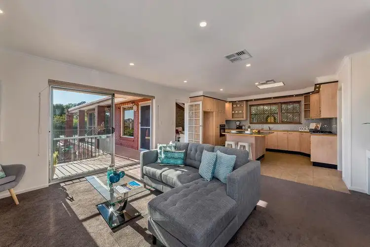 Fourth view of Homely house listing, 16 Yurilla Drive, Bellevue Heights SA 5050