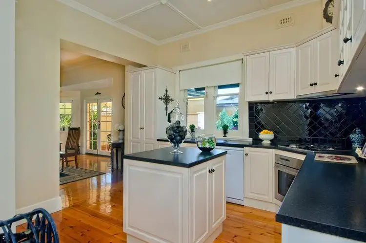 Fourth view of Homely house listing, 53 Crozier Avenue, Daw Park SA 5041