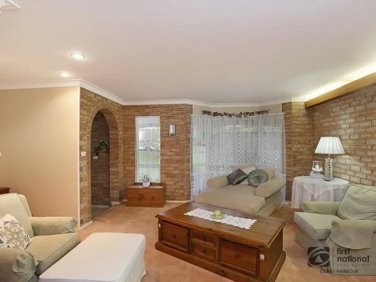 Sixth view of Homely house listing, 7 Alkina Street, Sapphire Beach NSW 2450