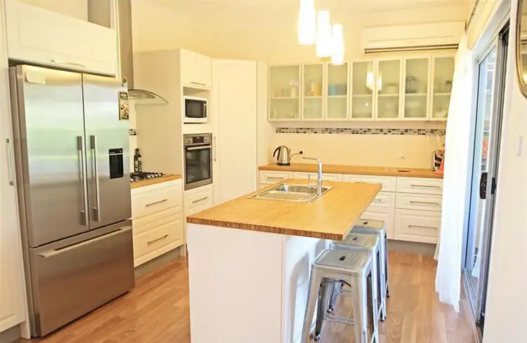 Fourth view of Homely house listing, 12 Joan Street, Rutherford NSW 2320