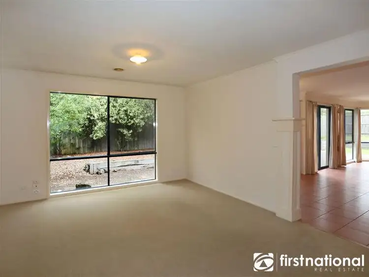 Fourth view of Homely house listing, 11 Edgbaston Circuit, Berwick VIC 3806