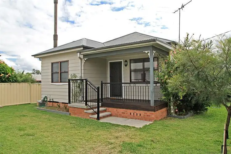 Second view of Homely house listing, 47 Porter Avenue, East Maitland NSW 2323