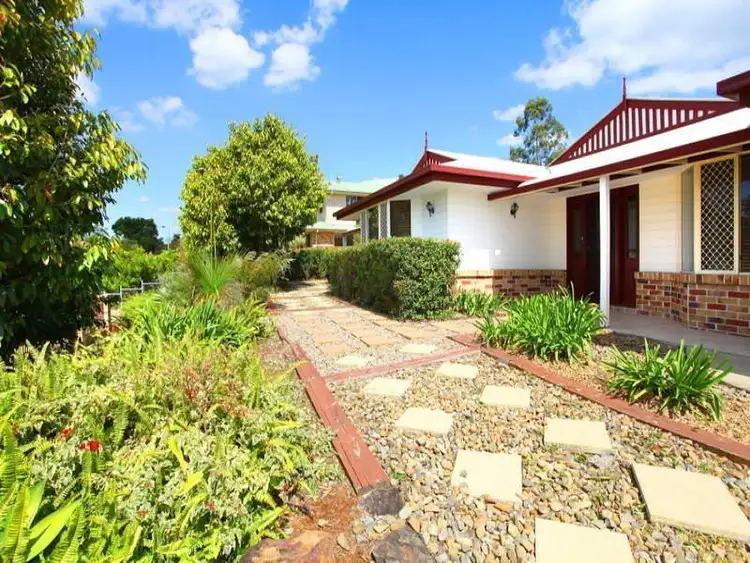 Second view of Homely house listing, 44 Oregon Way, Oxenford QLD 4210